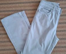 More and More trousers