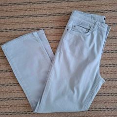 More and More trousers