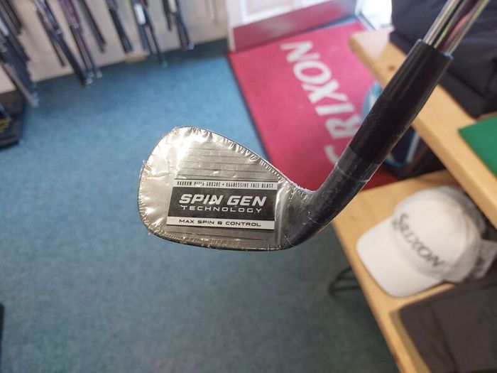 Callaway opus 50 degree wedge