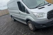 2018 Ford Transit PARTS
