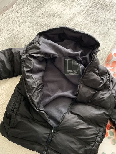 Next jacket size 10 years old