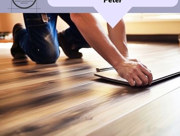 Painter Tiler Renovations