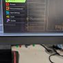 Benq Gl2450-t | 24" Image 3