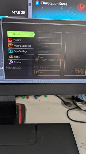 Benq Gl2450-t | 24"