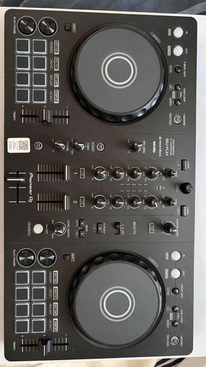 Pioneer Dj Ddj-flx4