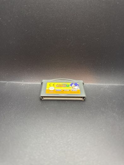 Sonic Advance 3 Nintendo Game Boy Advance