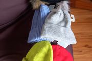 Hats X5 Bnwt