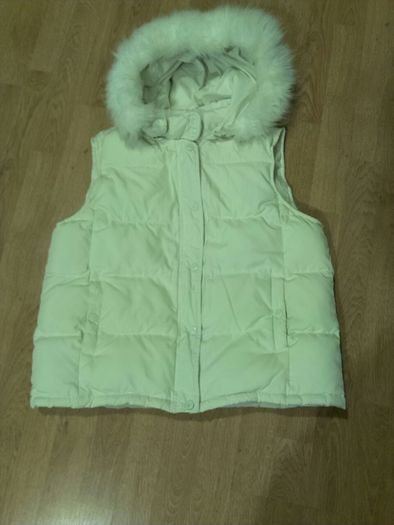 Gap Down Waistcoat, size- L