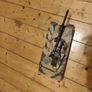 toy tank and army of toy soldiers Image 2