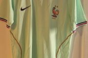 France World cup jersey
