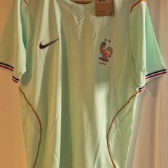 France World cup jersey