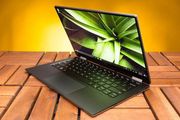 Dell Xps 13 9365 13.3" 4k Touchscreen 2 In1 Laptop I7 8500y 16GB RAM 512GB SSD Win 11 Pro
