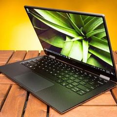 Dell Xps 13 9365 13.3" 4k Touchscreen 2 In1 Laptop I7 8500y 16GB RAM 512GB SSD Win 11 Pro