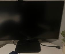 Acer EK240Y 23inch  monitor