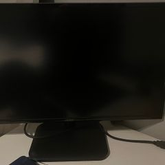 Acer EK240Y 23inch  monitor