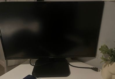Acer EK240Y 23inch  monitor