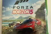 FORZA Horizon 5