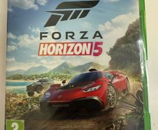 FORZA Horizon 5