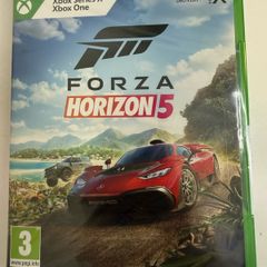 FORZA Horizon 5