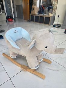 Childs Rocking Horse