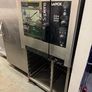 Lainox Electric Sapiens Combi Oven Image 5
