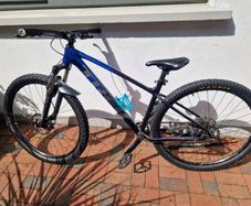 Trek Merlin 5, Medium