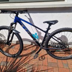 Trek Merlin 5, Medium