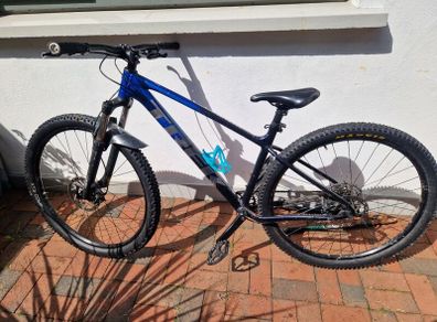Trek Merlin 5, Medium