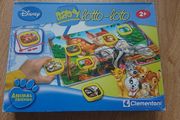 Disney Puzzle -Animal Friends
