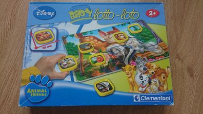 Disney Puzzle -Animal Friends
