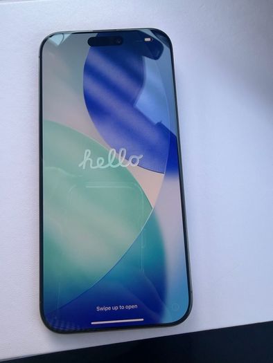 iPhone 16 Pro Max 256GB unlocked