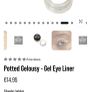 Bperfect potted gelousy eyeliner Image 3