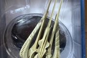 Star Trek The Official Starships Collection Xindi Reptilian Warship
