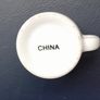 Miniature Looney Tunes Mug Image 4