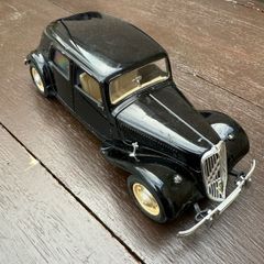 Citroen toy