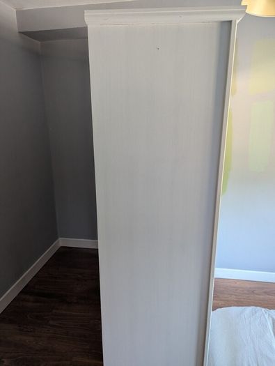 IKEA Aspelund Wardrobe