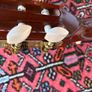 Kids guitar with case Image 4