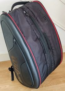 Roger Federer Tour Series Tennis Racket Bag