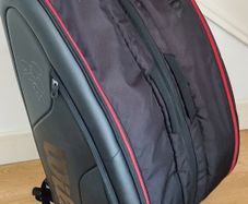 Roger Federer Tour Series Tennis Racket Bag
