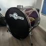Drum kit shells from gear4music Image 2