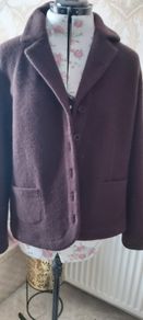 Ladies cardigan Betty Barkley REDUCED TO