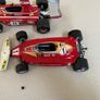Ferrari  Formula 1 x 2 1/14 Polistil Burago Image 4