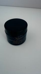Kiehls Midnight Recovery Omega Rich cloud cream 50ml