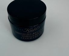 Kiehls Midnight Recovery Omega Rich cloud cream 50ml
