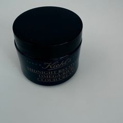 Kiehls Midnight Recovery Omega Rich cloud cream 50ml