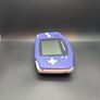 Nintendo Game Boy Advance Console Indigo Boxed Image 10