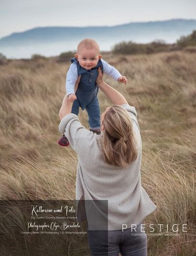 Newborn photography
