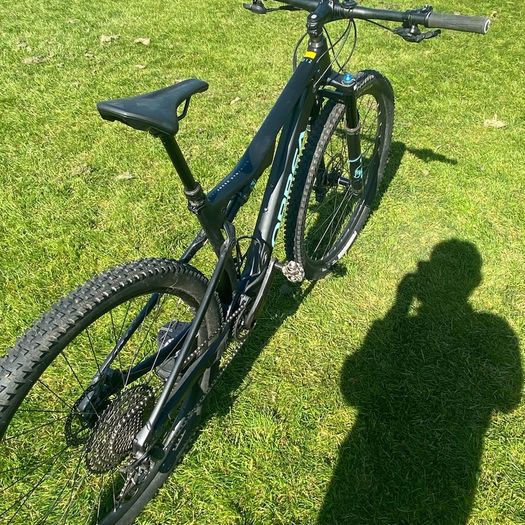 Orbea Oiz H20 - Medium