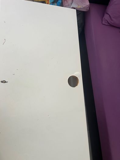 desk