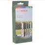 Bosch Keo Replacement Blades - Pack of 5 Image 2